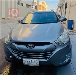 هیوندای تۆکسۆن